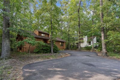 3206 Broad Oaks Road, House other with 3 bedrooms, 2 bathrooms and null parking in Midlothian VA | Image 3