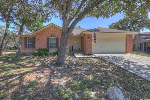1241 Bluff Creek Cir, New Braunfels, TX, 78130-4080 | Card Image