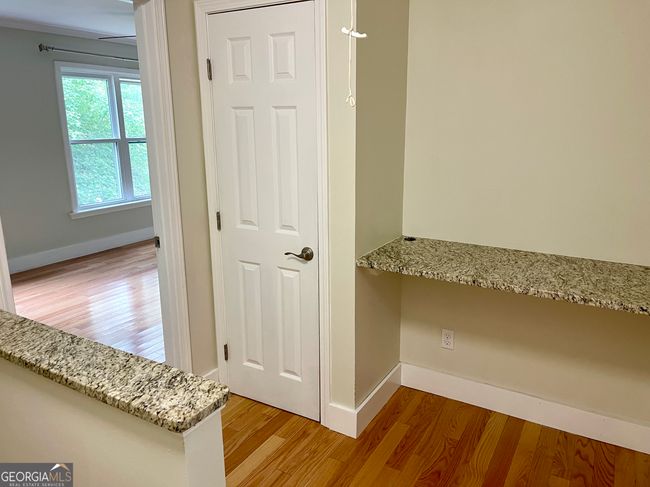 696 Redland Dr, Condo with 2 bedrooms, 3 bathrooms and null parking in jonesboro GA | Image 12