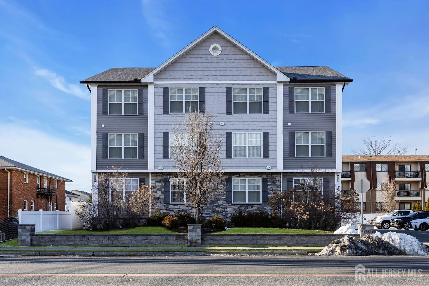 1200 W Saint Georges Ave, Linden, NJ 07036