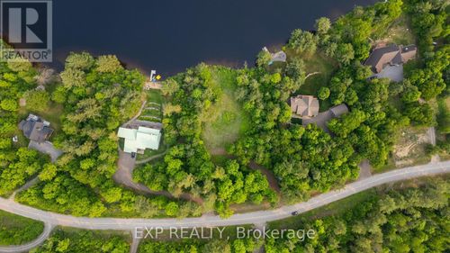 1225 Barrett Chute Rd, Calabogie, ON, K0J1H0 | Card Image