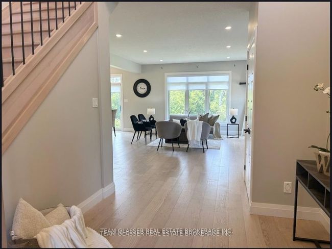 LOT-97 - 72 Allister Dr, House other with 4 bedrooms, 3 bathrooms and 2 parking in Middlesex Centre ON | Image 6
