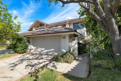 4201 Dan Wood Dr, Westlake Village, CA, 91362-4707 | Card Image
