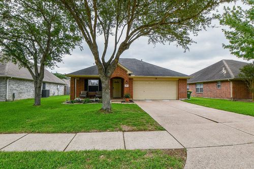 4107 Merlet Dr, Pearland, TX, 77584-7893 | Card Image