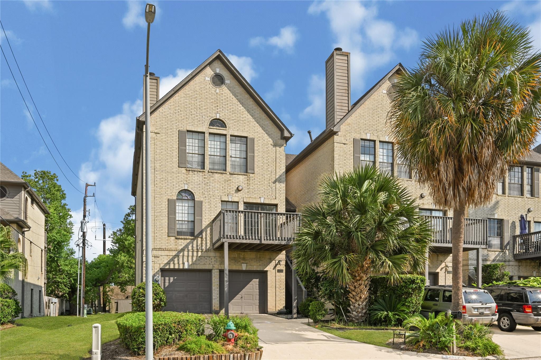 Residential in Houston