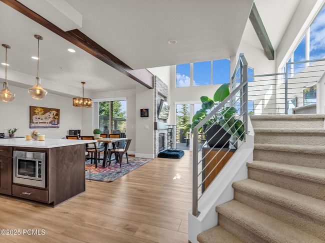 APT-11 - 8077 Courtyard Loop, Condo with 3 bedrooms, 3 bathrooms and null parking in Park City UT | Image 25