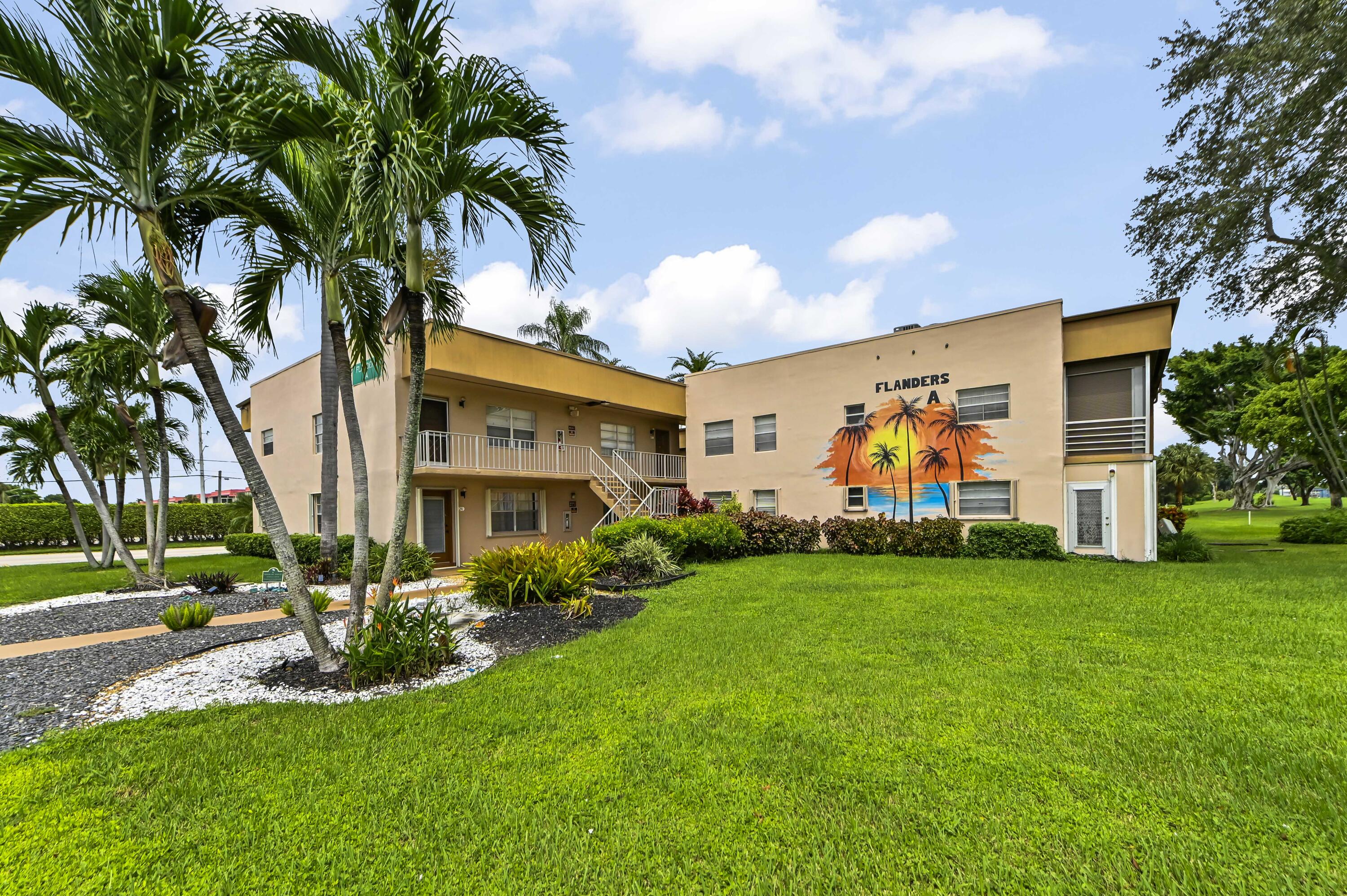 Residential in Delray Beach