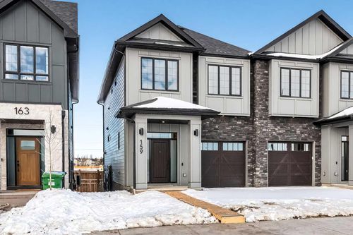 159 Greenwich Dr Nw, Calgary, AB, T3B6N9 | Card Image