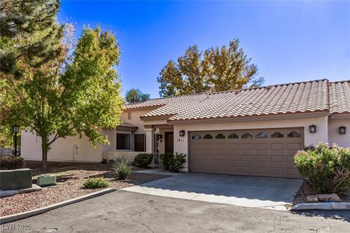 1911 Hobson Dr, Henderson, NV, 89074-1001 | Card Image