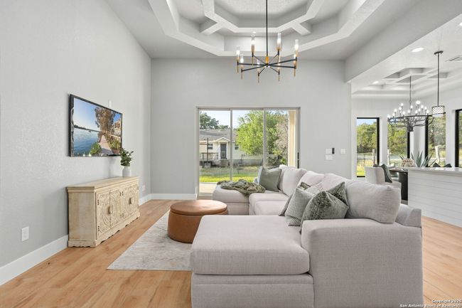 1475 Echo Meadow Ln, House other with 4 bedrooms, 3 bathrooms and null parking in Spring Branch TX | Image 7