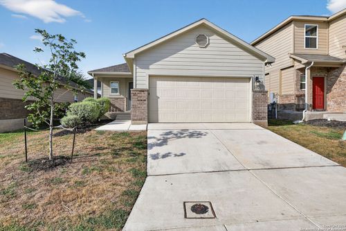 3921 Asher Aly, Saint Hedwig, TX, 78152-0300 | Card Image