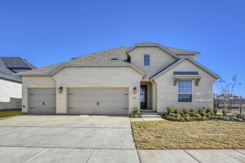 2226 Ten Mile Creek Rd, Celina, TX, 75009-4810 | Card Image