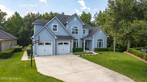 1903 Salt Creek Dr, Fleming Island, FL, 32003-4911 | Card Image