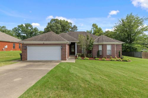 309 Kingston Dr, Florence, AL, 35633-1735 | Card Image