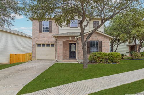 6615 Suncliff Crst, San Antonio, TX, 78238-2442 | Card Image