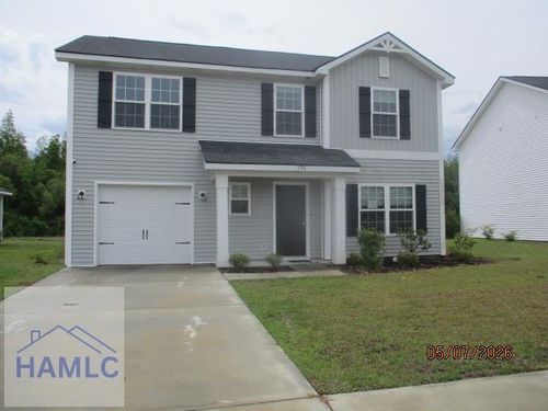 196 Brightleaf Cir, Hinesville, GA, 31313-9506 | Card Image