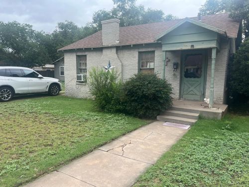 2206 26th St, Lubbock, TX, 79411-1430 | Card Image