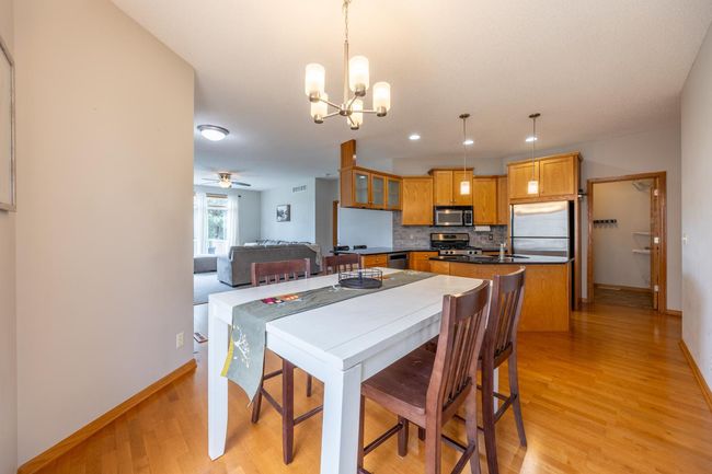 668 Shardlow Pl Ne, Townhouse with 3 bedrooms, 3 bathrooms and null parking in Byron MN | Image 11