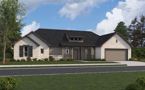 400 Barton Place Dr, Cleveland, TX, 77327 | Card Image