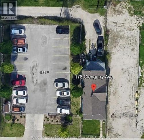 172/178/18 Glengarry Ave, Windsor, ON, N9A1P2 | Card Image