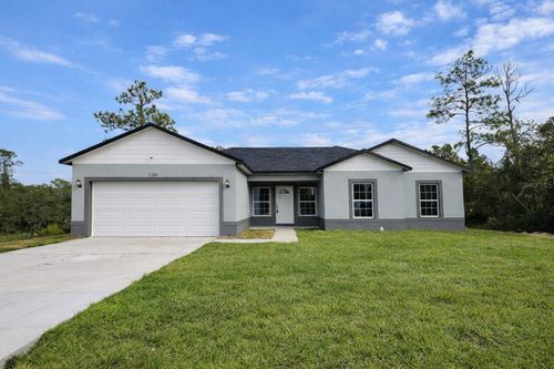 1310 Homosassa Dr, KISSIMMEE, FL, 34759 | Card Image