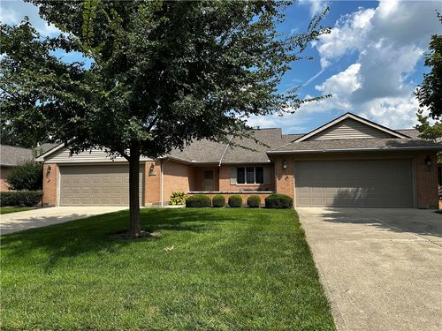 1547 Dee Anne Drive, Xenia, OH, 45385 | Card Image