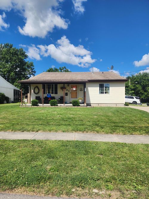 1063 Amherst Dr, Marion, OH, 43302-6942 | Card Image