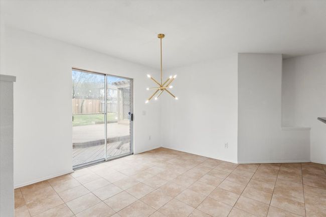 6105 Back Bay Ln, House other with 3 bedrooms, 2 bathrooms and 4 parking in Austin TX | Image 13