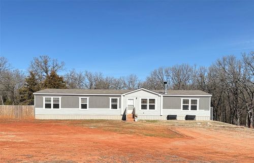335742 E Creek Crossing Rd, Meeker, OK, 74855-5817 | Card Image