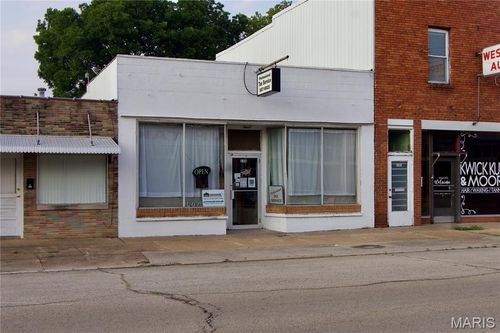 133 W Yoakum Ave, Chaffee, MO, 63740-1136 | Card Image