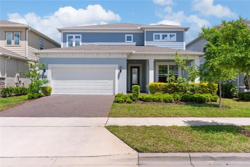 13871 Destin Beach Ln, ORLANDO, FL, 32827-7338 | Card Image