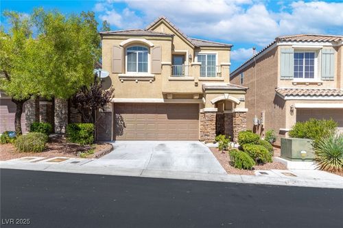10256 Headrick Dr, Las Vegas, NV, 89166-2502 | Card Image
