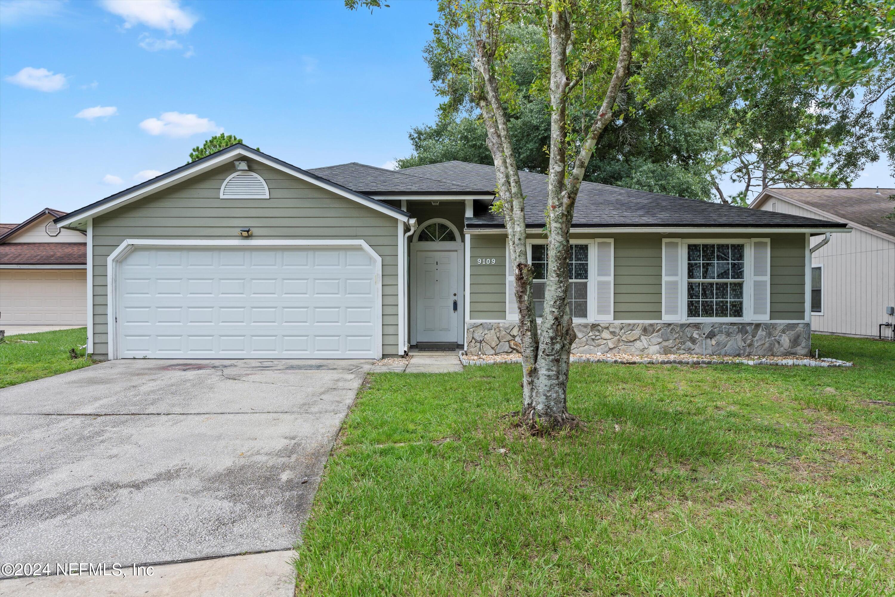 Branchwater Ct, Jacksonville, FL 32244