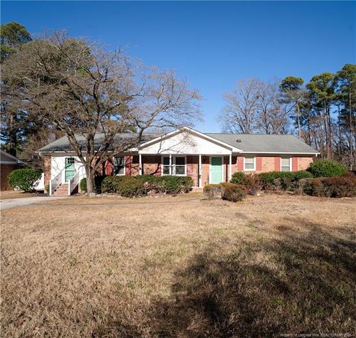 1733 Daisy Ln, Fayetteville, NC, 28303-3720 | Card Image