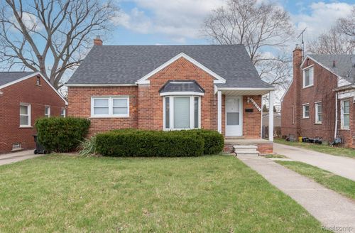 16696 Beech Daly Rd, Redford, MI, 48240-2490 | Card Image