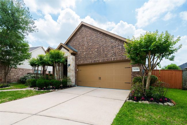 12206 Cove Bluff Ct, House other with 4 bedrooms, 4 bathrooms and 2 parking in Cypress TX | Image 41