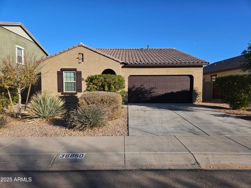 36850 W Nola Way, Maricopa, AZ, 85138-4927 | Card Image