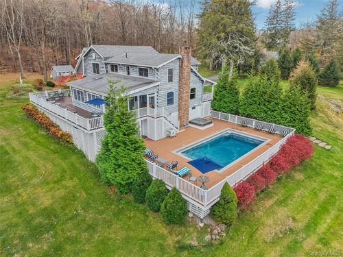41 and 43 Meeting House Road, Pawling, NY, 12564 | Card Image