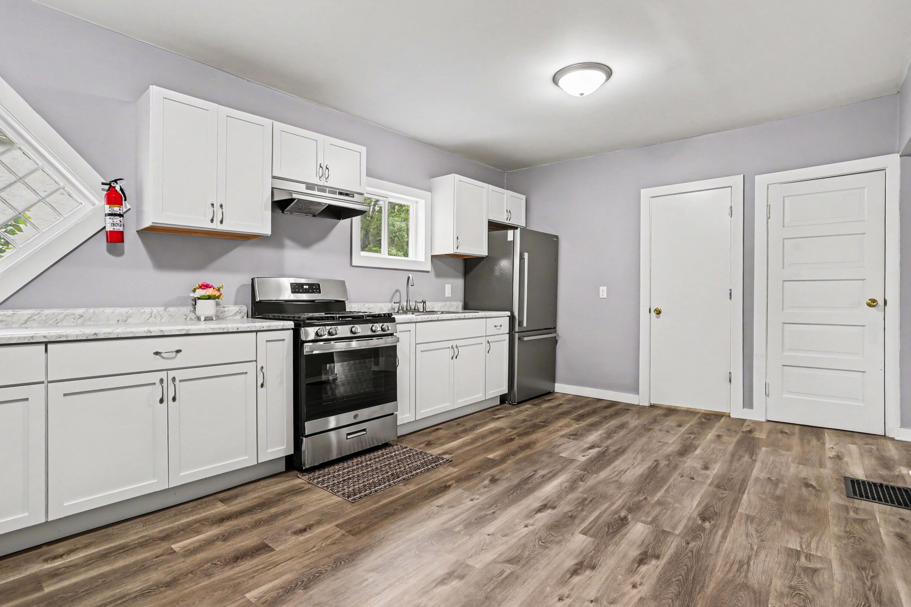Residential in Kalamazoo 5
