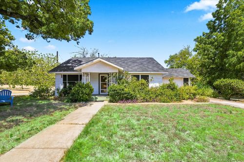 1109 Nowlin Street, Fort Worth, TX, 76102 | Card Image