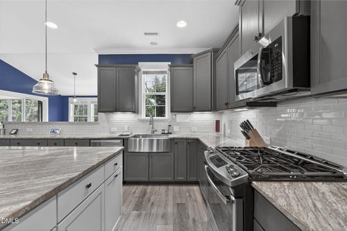 221 Misty Moonlight Dr, Willow Spring, NC, 27592-7475 | Card Image