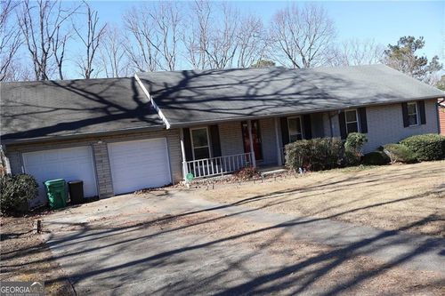 3263 Boulder Brook Dr, Lithonia, GA, 30038-3004 | Card Image
