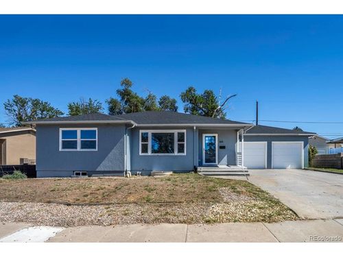 1614 Alexander Cir, Pueblo, CO, 81001-2002 | Card Image