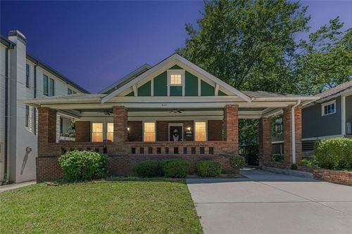 537 Winton Ter Ne, ATLANTA, GA, 30308-2826 | Card Image