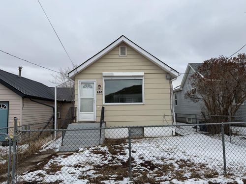 460 3 St Sw, Drumheller, AB, T0J0Y6 | Card Image