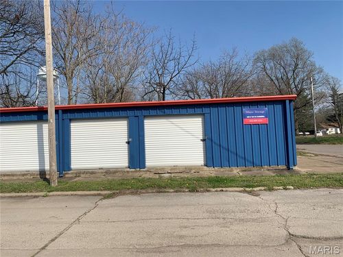 100 E Lee St, Hayti, MO, 63851-1416 | Card Image