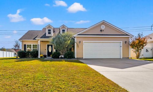 153 Grier Crossing Dr, Conway, SC, 29526-6170 | Card Image