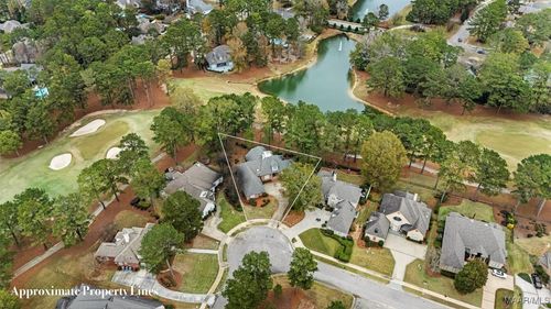 9819 Wyncrest Cir, Montgomery, AL, 36117-7407 | Card Image