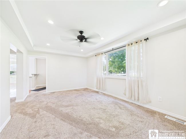 1683 Haskell Rd, House other with 4 bedrooms, 2 bathrooms and null parking in Olean NY | Image 22