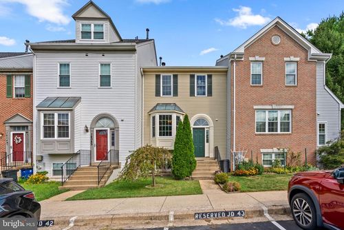 14043 Jump Dr, GERMANTOWN, MD, 20874-6176 | Card Image